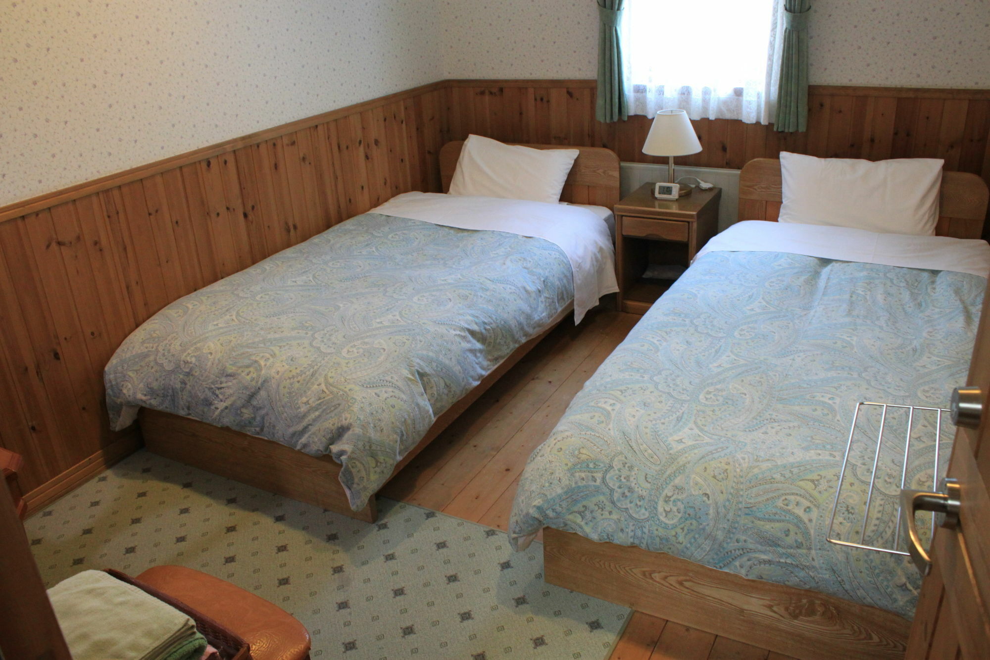 Pension Jokura Hakodate Exterior foto